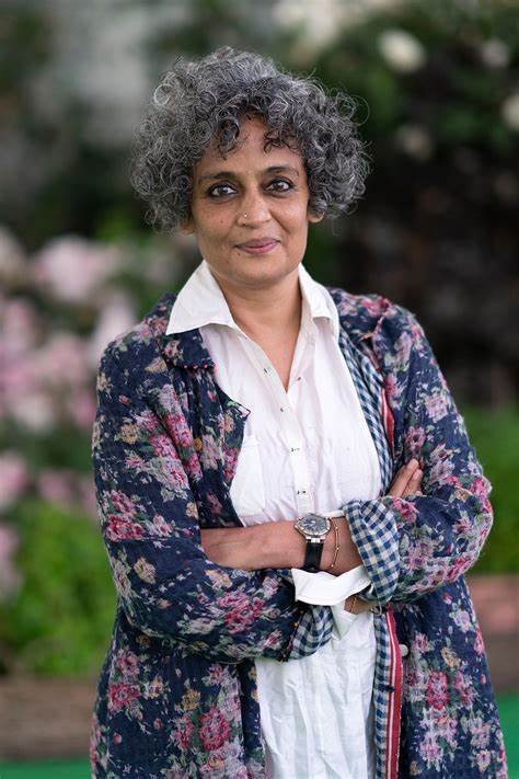 Arundati Roj